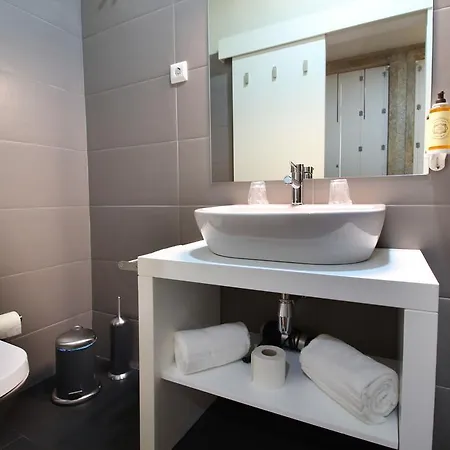 Douro Dreams Pensjonat 3*