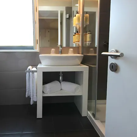 בית הארחה Douro Dreams 3*