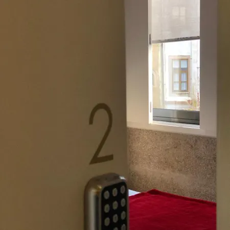 בית הארחה Douro Dreams