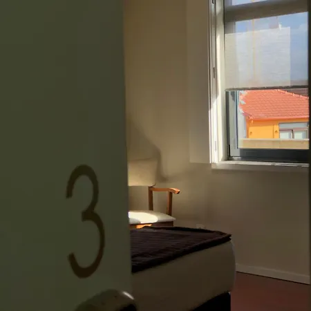 בית הארחה Douro Dreams