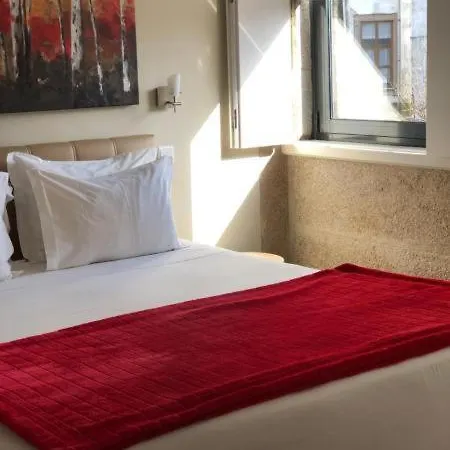 Douro Dreams 3* Порту