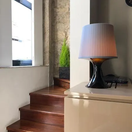 Douro Dreams בית הארחה פורטו