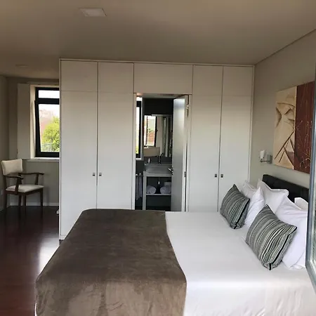 Douro Dreams Гостевой дом Порту
